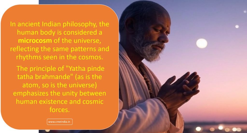 Celestial Harmony and Holistic Healing: Lessons from Kumbh Mela for Modern Healthcare