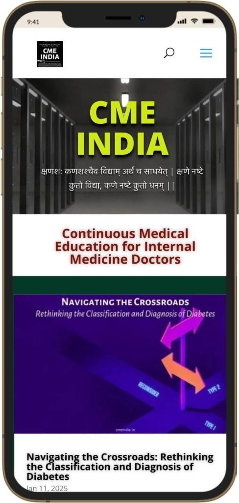 Preview - Navigating the Crossroads: Rethinking the Classification and Diagnosis of Diabetes