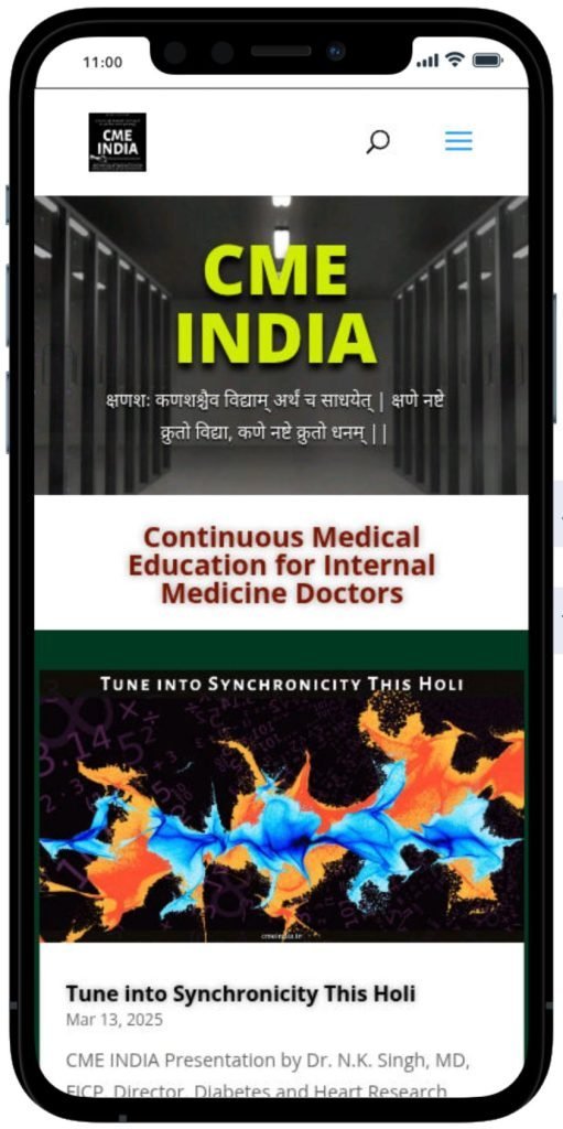 Preview - Tune into Synchronicity This Holi