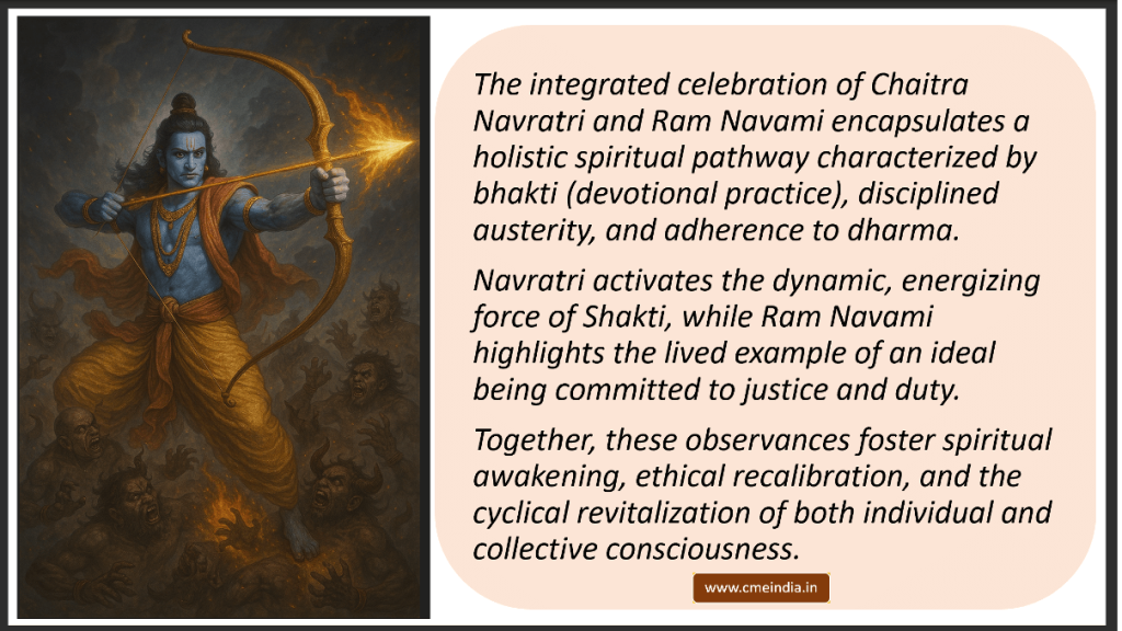Rama Navami Reflections: The Physician’s Journey Through the Eyes of Ramamadvayam