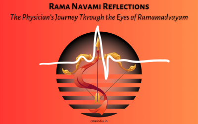 Rama Navami Reflections: The Physician’s Journey Through the Eyes of Ramamadvayam