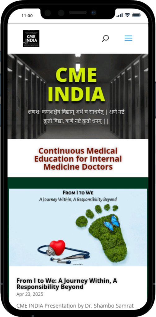 Preview - From I to We: A Journey Within, A Responsibility Beyond