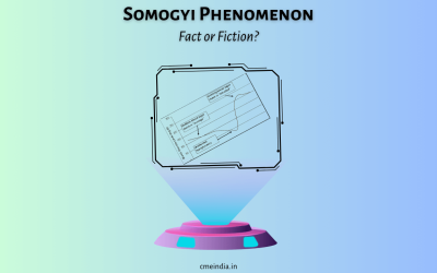 Somogyi Phenomenon: Fact or Fiction?