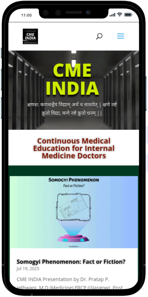 Preview - Somogyi Phenomenon: Fact or Fiction?