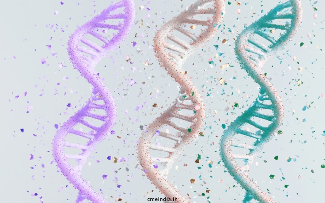 A Young Woman's Unexpected Triumph Over Diabetes with a Genetic Twist!