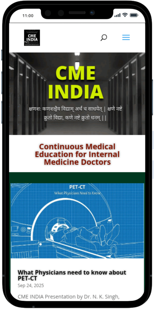 Preview - What Physicians need to know about PET-CT