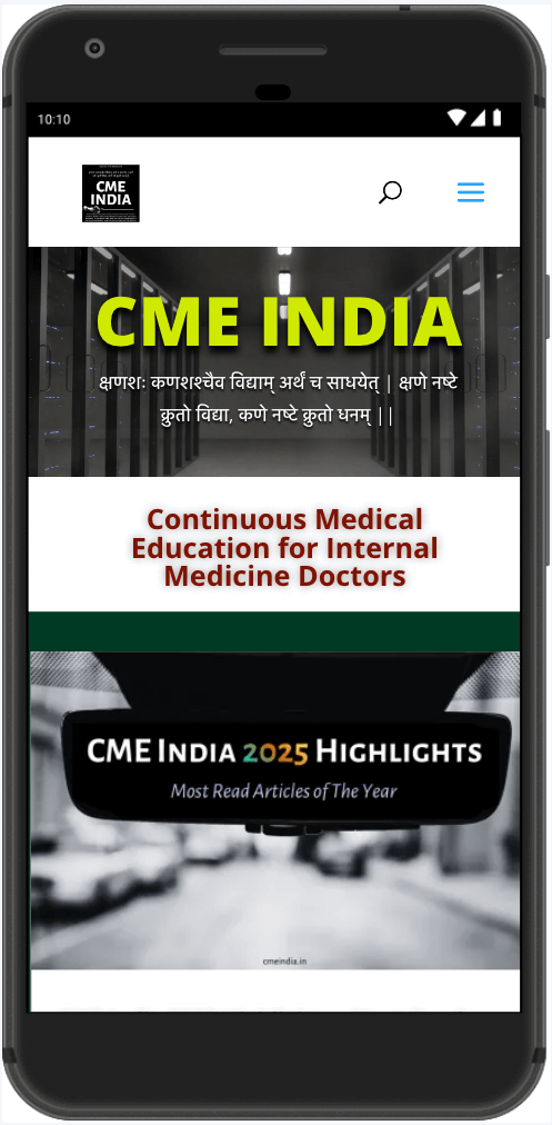 Preview - CME India 2025 Highlights - Most Read Articles of The Year