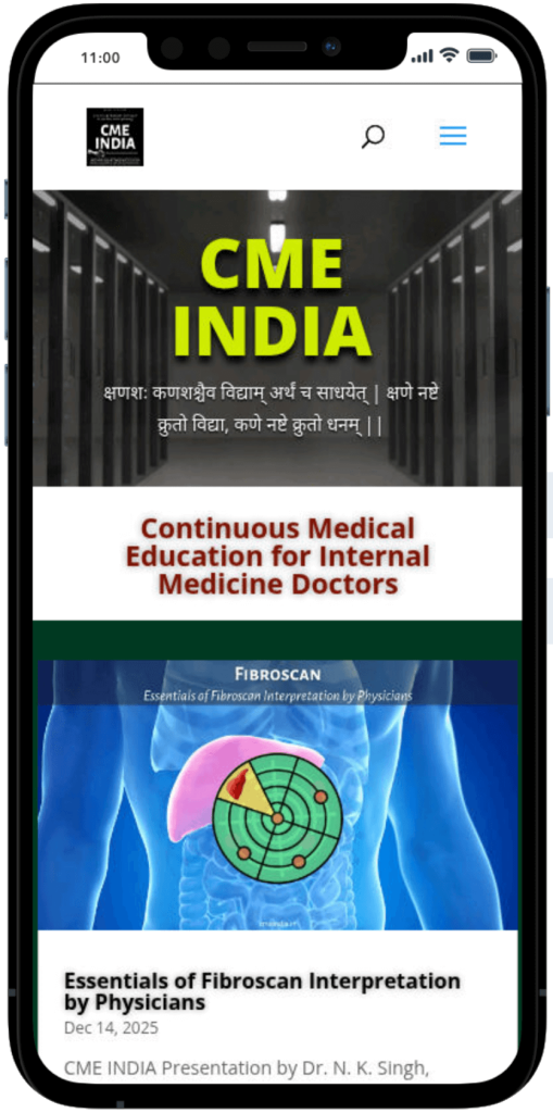 Preview - Essentials of Fibroscan Interpretation by Physicians