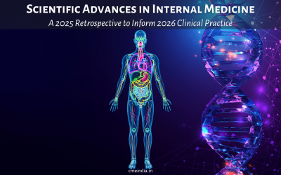 Scientific Advances in Internal Medicine – A 2025 Retrospective to Inform 2026 Clinical Practice