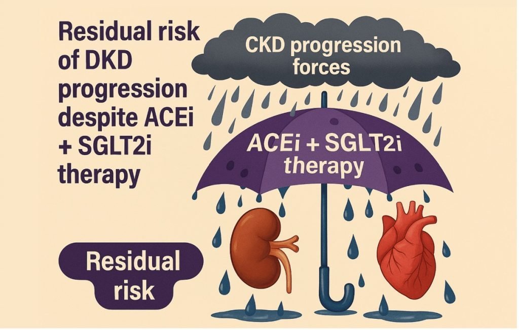 Finerenone: From Residual Risk to Precision Therapy in Cardio Renal Protection