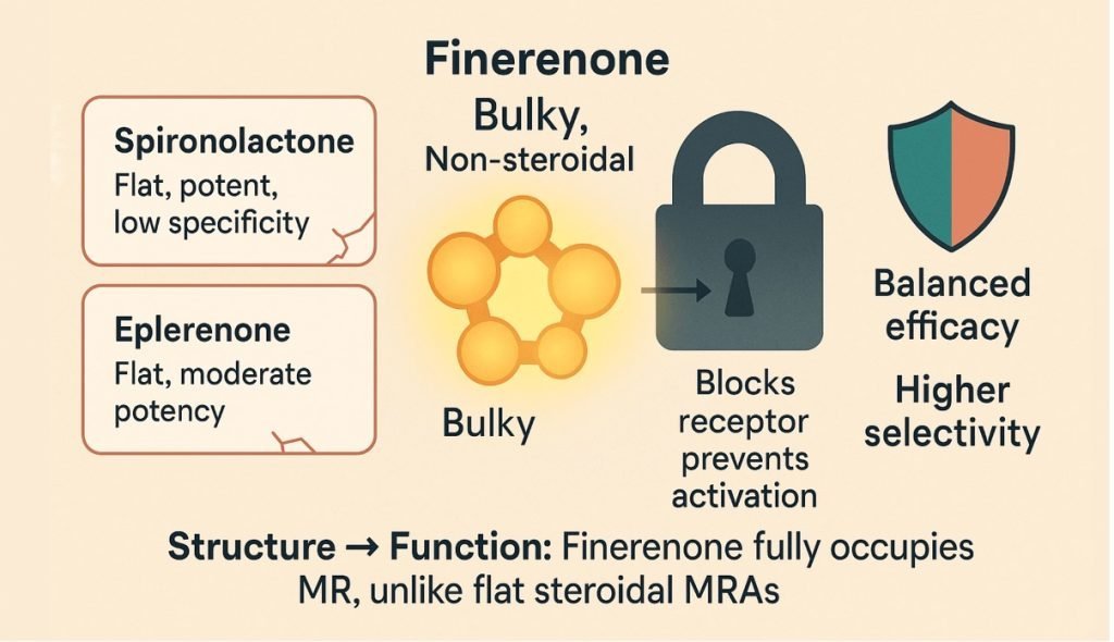 Finerenone: From Residual Risk to Precision Therapy in Cardio Renal Protection