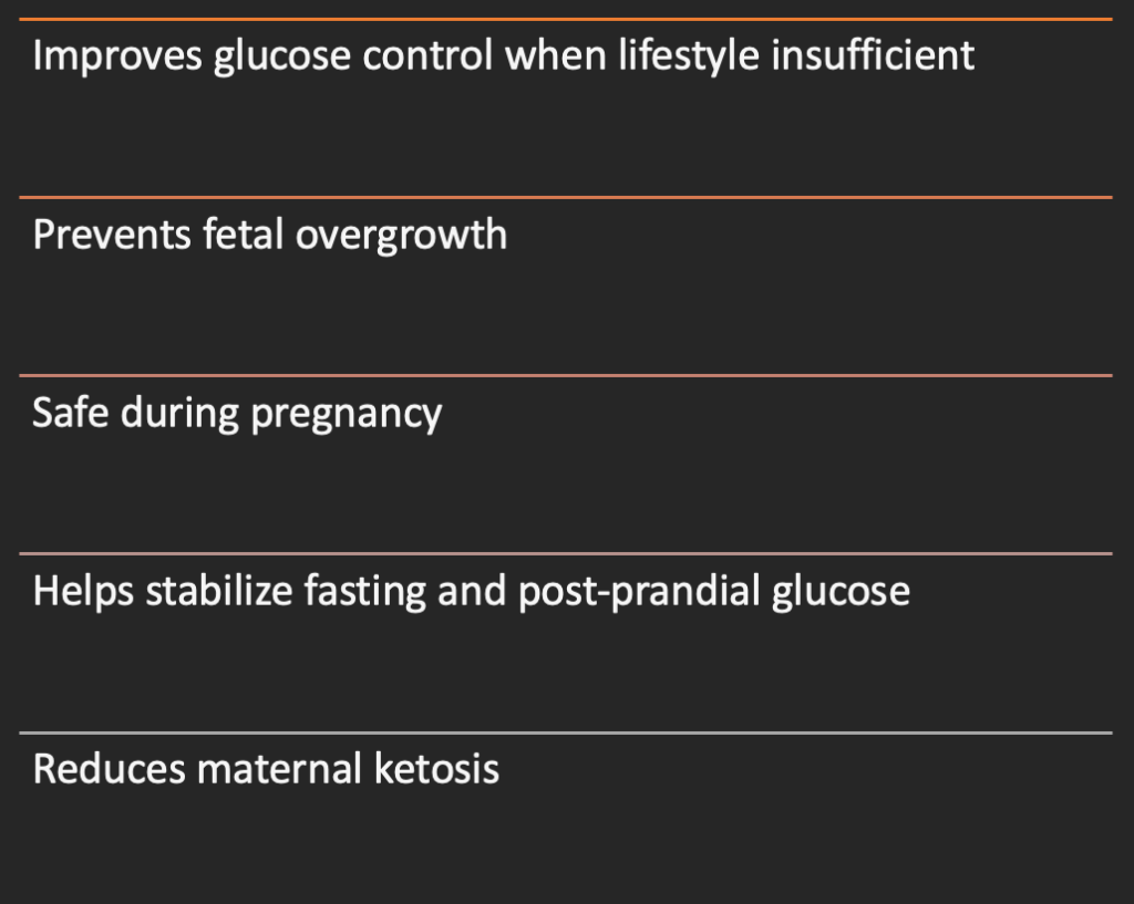 Hyperglycemia in Pregnancy: Physician Essentials on Maternal & Neonatal Outcomes