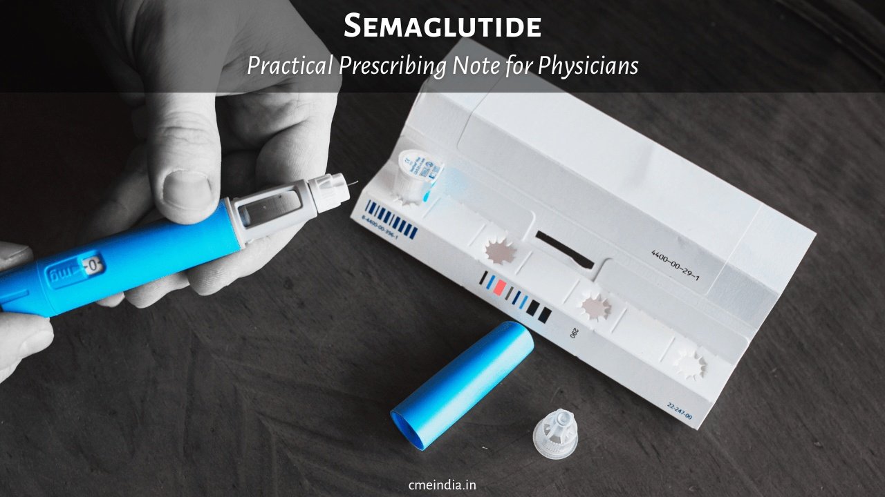 semaglutide injection generic name Compound Semaglutide