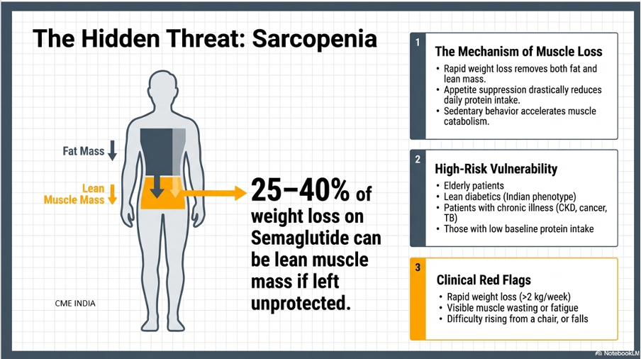 Semaglutide: Practical Prescribing Note for Physicians