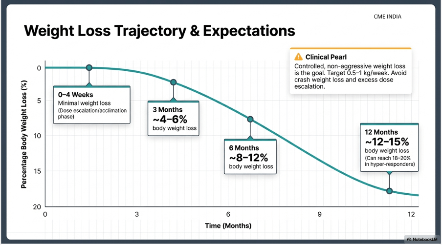 Semaglutide: Practical Prescribing Note for Physicians