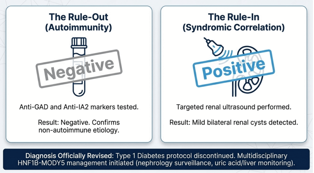 An 8-Year-9-Month-Old Boy Presenting as Severe Diabetic Ketoacidosis