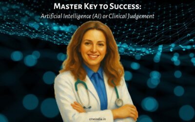 Master Key to Success: Artificial Intelligence (AI) or Clinical Judgement