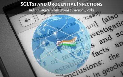 SGLT2i and Urogenital Infections: India’s Largest Real-World Evidence Speaks