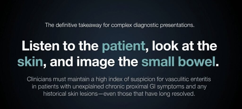 IgA Vasculitis (Henoch-Schönlein Purpura) Presenting as Chronic Jejuno-ileitis in an Adult Diabetic: A Diagnostic Odyssey