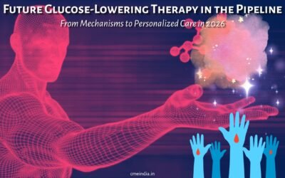 Future Glucose-Lowering Therapy in the Pipeline: From Mechanisms to Personalized Care in 2026