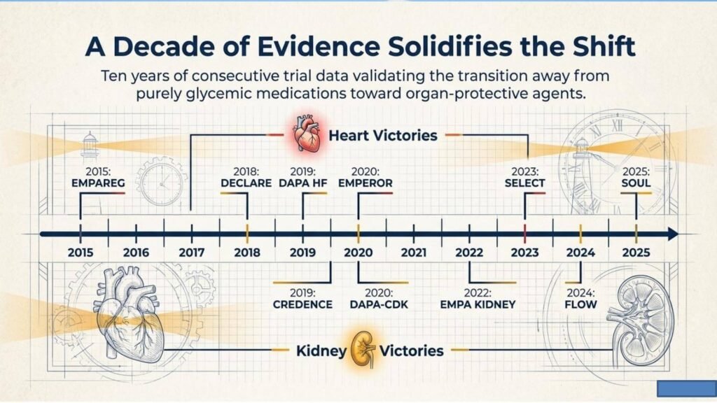From Benedict's Solution to Time in Range - Journey from Glucose Measurement to Precision Glycemic Management and Beyond