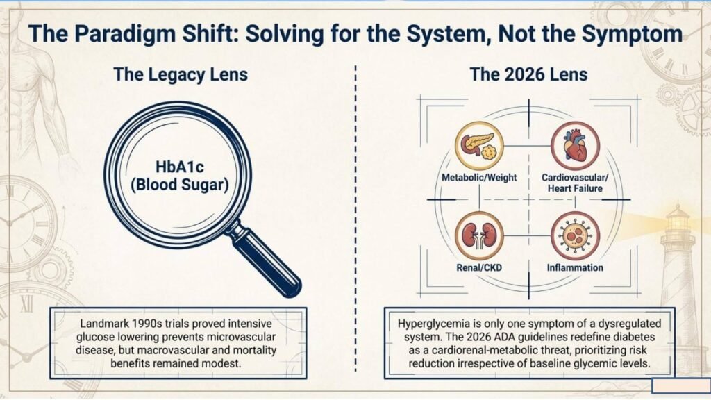 From Benedict's Solution to Time in Range - Journey from Glucose Measurement to Precision Glycemic Management and Beyond