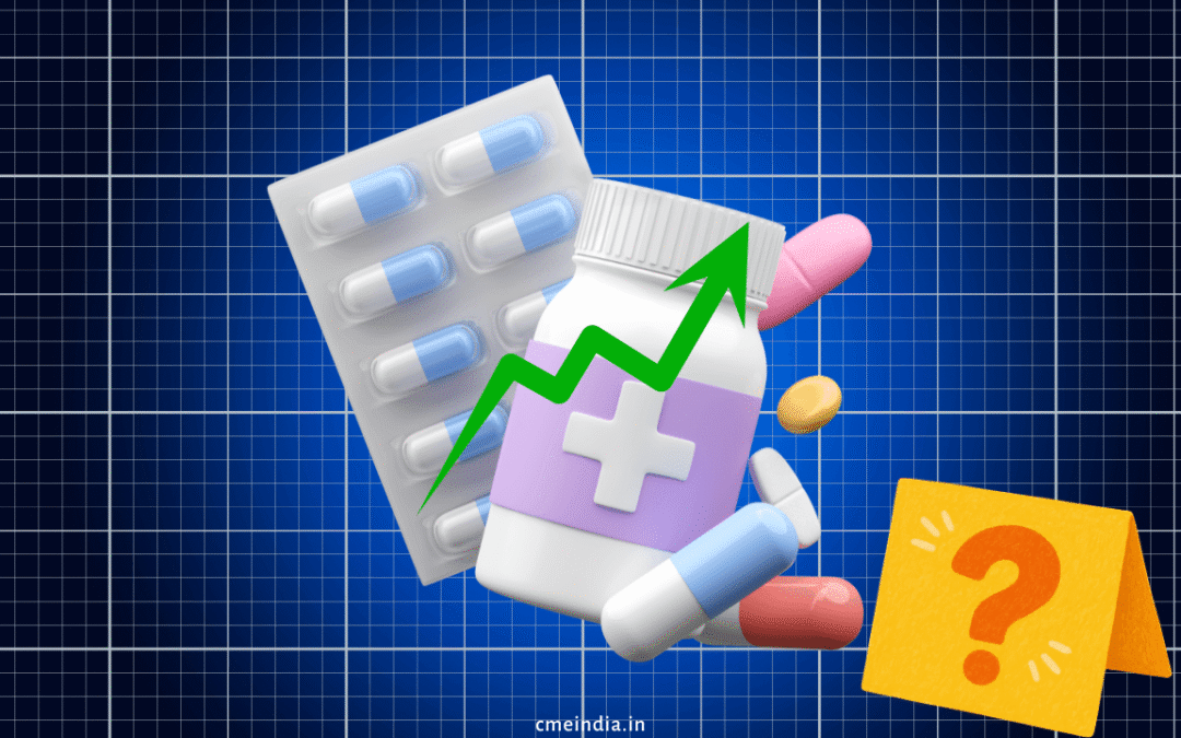 When a Good Drug Effect Looks Too Good