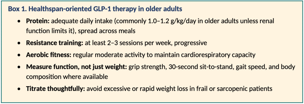 Could Semaglutide Become a Lifespan-Enhancing Medicine? Interpreting the 2026 Late-Life Mouse Longevity Data Through a Geroscience Lens
