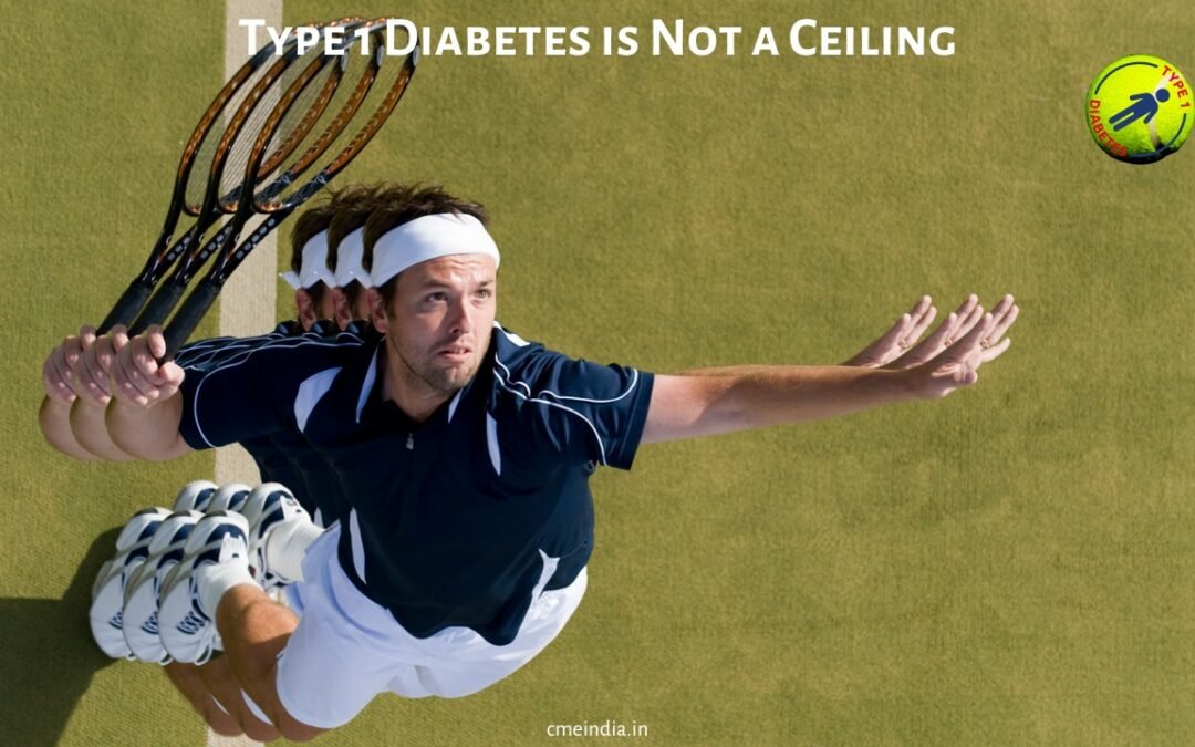 Type 1 Diabetes Is Not a Ceiling: Exercise Physiology, Glycaemic Management and the Prognostic Conversation